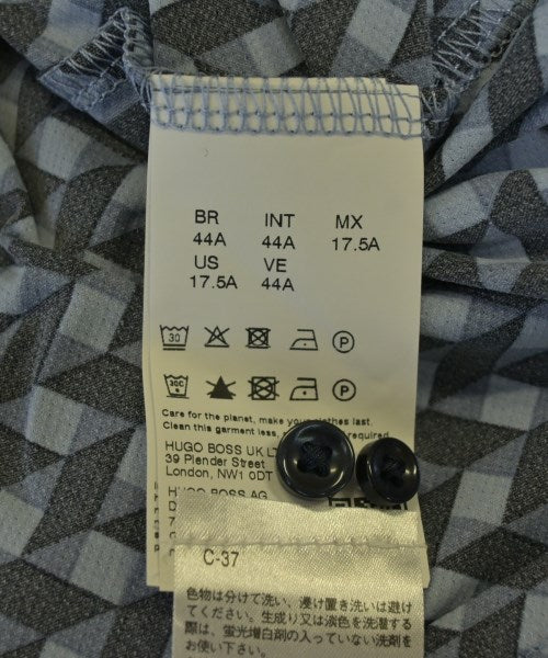 HUGO BOSS เสื้อเชิ้ตทางการ
