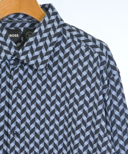 HUGO BOSS เสื้อเชิ้ตทางการ