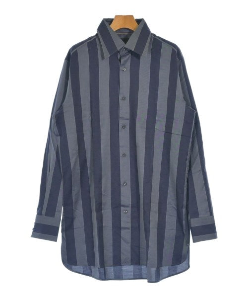HUGO BOSS เสื้อลำลอง