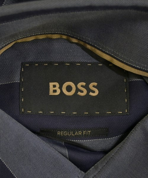 HUGO BOSS เสื้อลำลอง