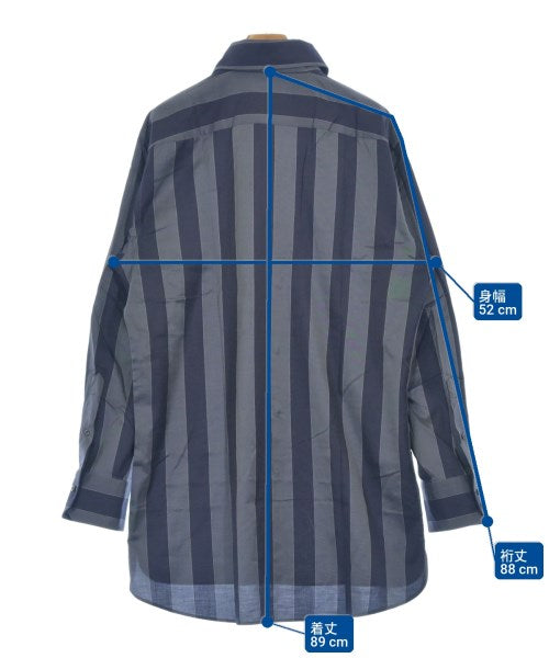 HUGO BOSS เสื้อลำลอง