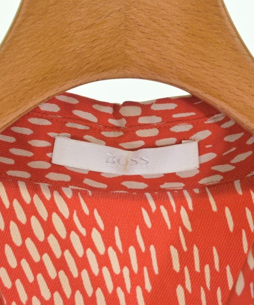 HUGO BOSS เสื้อลำลอง
