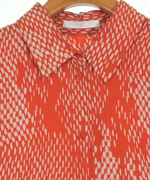 HUGO BOSS เสื้อลำลอง