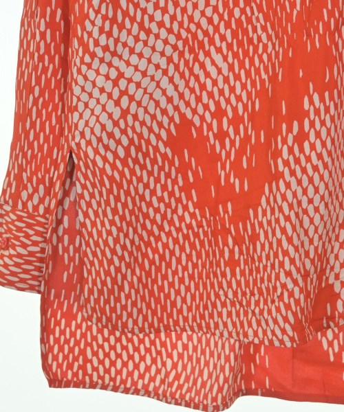 HUGO BOSS เสื้อลำลอง