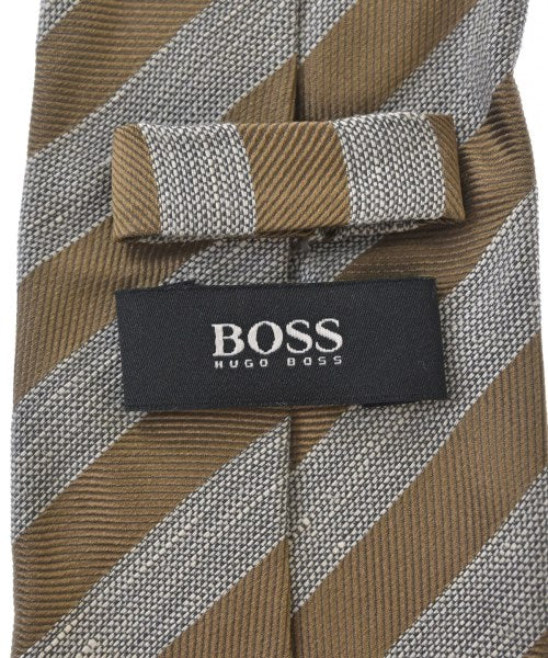 HUGO BOSS เนคไท