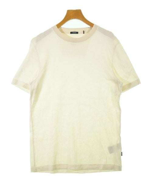 HUGO BOSS เสื้อยืด/เสื้อท็อปส์