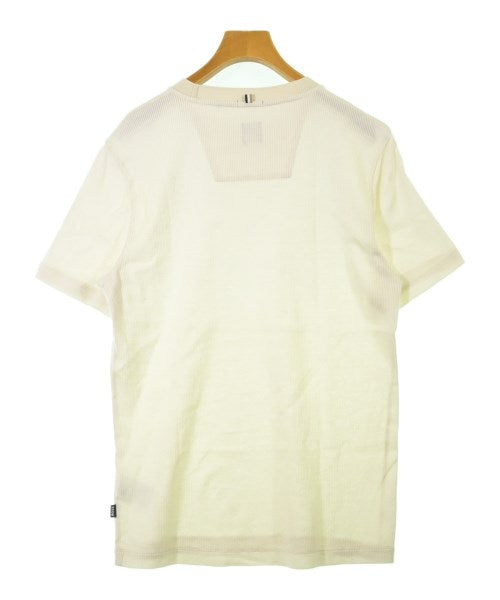 HUGO BOSS เสื้อยืด/เสื้อท็อปส์