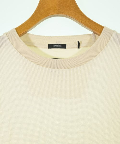 HUGO BOSS เสื้อยืด/เสื้อท็อปส์