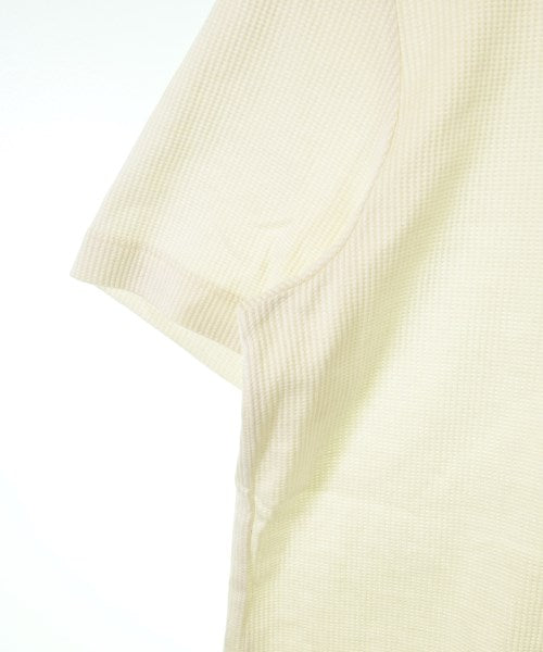 HUGO BOSS เสื้อยืด/เสื้อท็อปส์