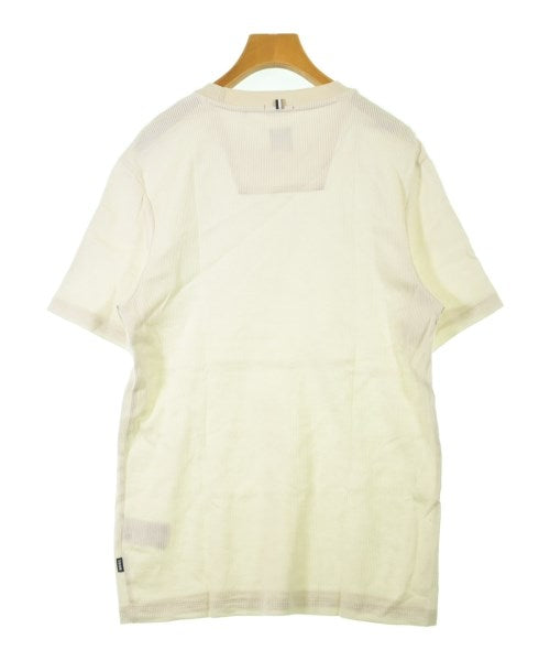 HUGO BOSS เสื้อยืด/เสื้อท็อปส์