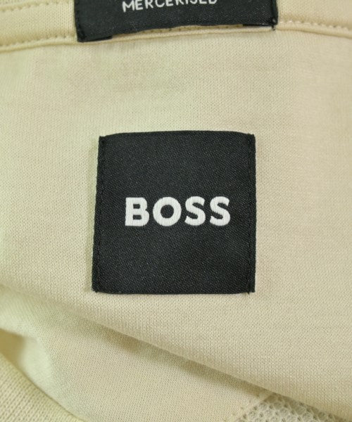 HUGO BOSS เสื้อยืด/เสื้อท็อปส์