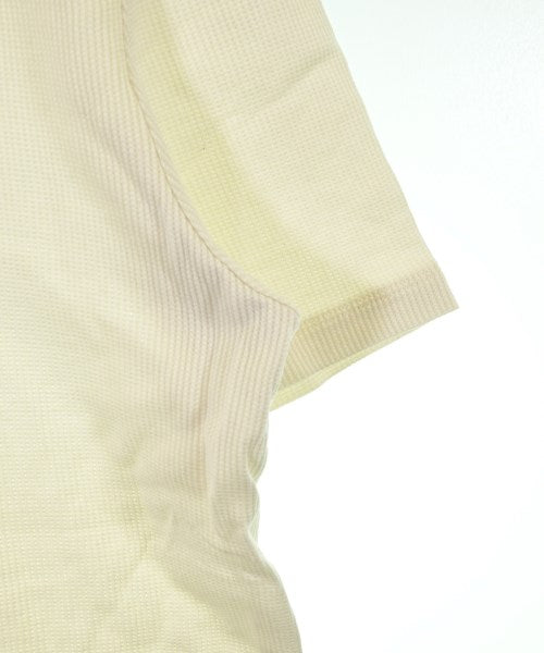 HUGO BOSS เสื้อยืด/เสื้อท็อปส์