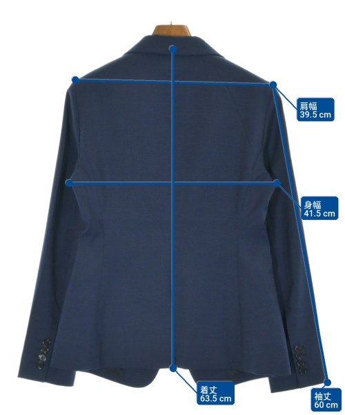 HUGO BOSS เบลเซอร์/แจ็คเก็ตสูท