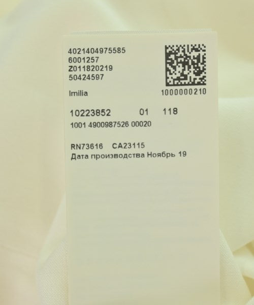 HUGO BOSS เสื้อสตรี