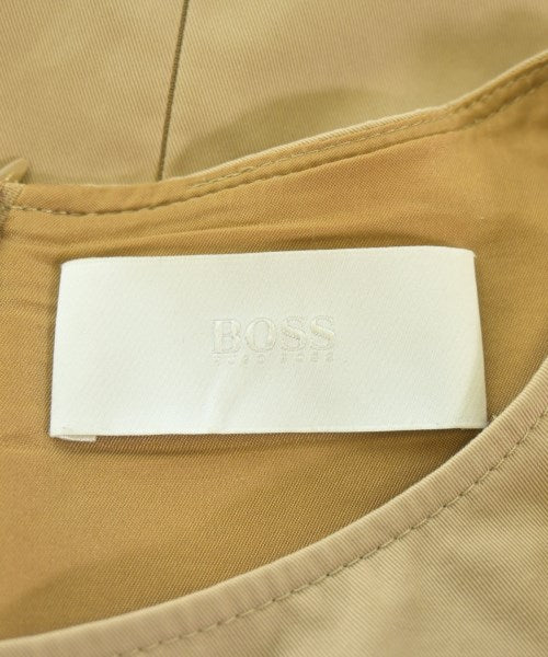 HUGO BOSS ชุดเดรส