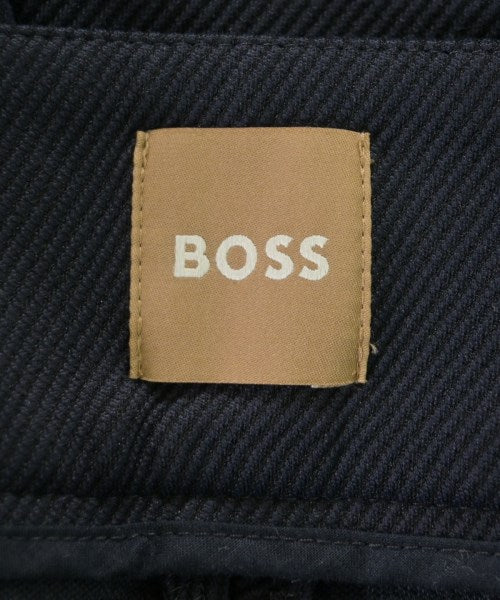 HUGO BOSS กางเกงขายาว