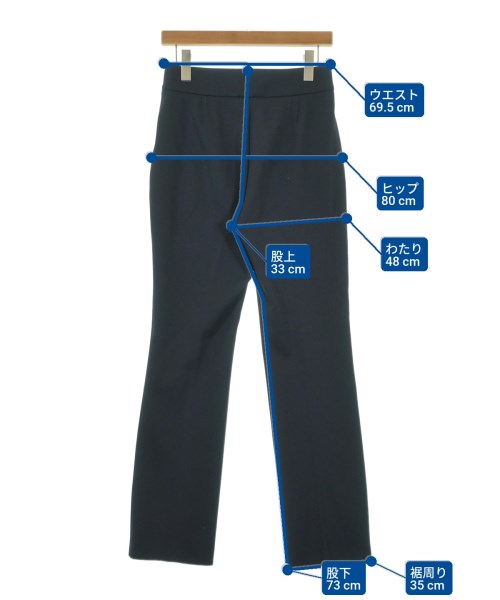 HUGO BOSS กางเกงขายาว