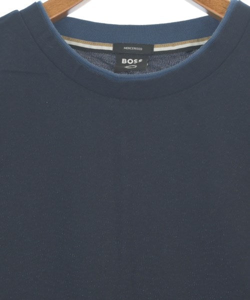 HUGO BOSS เสื้อยืด/เสื้อท็อปส์