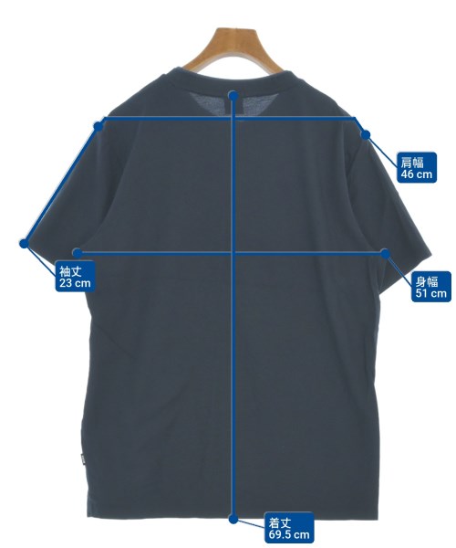 HUGO BOSS เสื้อยืด/เสื้อท็อปส์