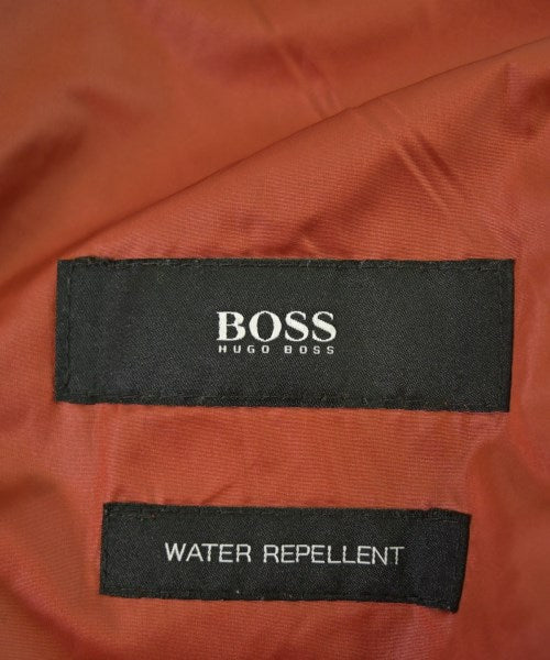 HUGO BOSS แจ็คเก็ตเบลาส์