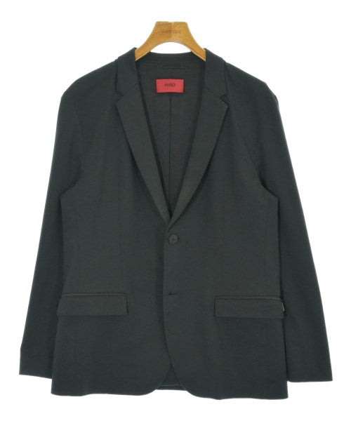 HUGO BOSS แจ็คเก็ตลำลอง