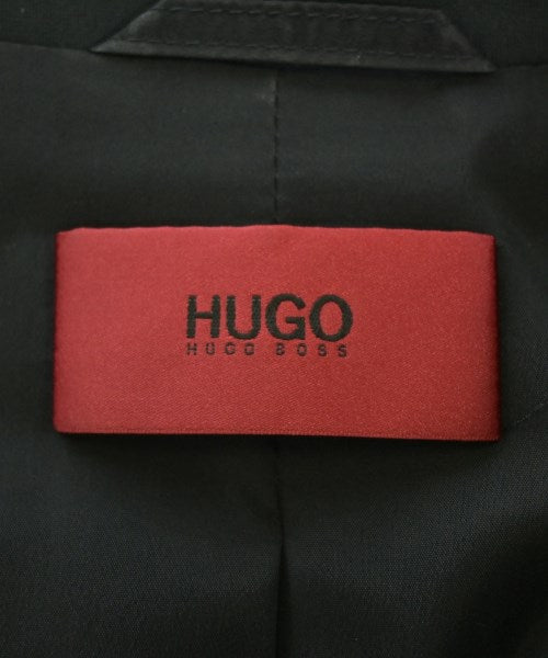 HUGO BOSS แจ็คเก็ตลำลอง