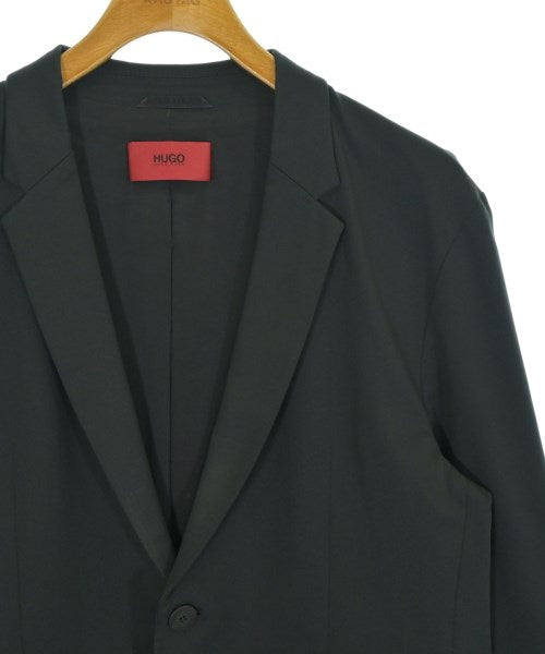 HUGO BOSS แจ็คเก็ตลำลอง