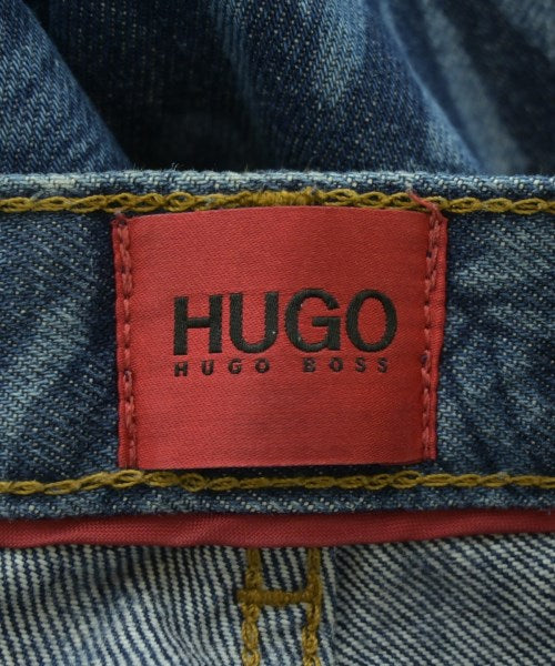 HUGO BOSS ยีนส์