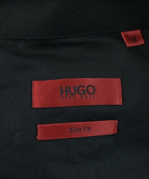HUGO BOSS เสื้อลำลอง