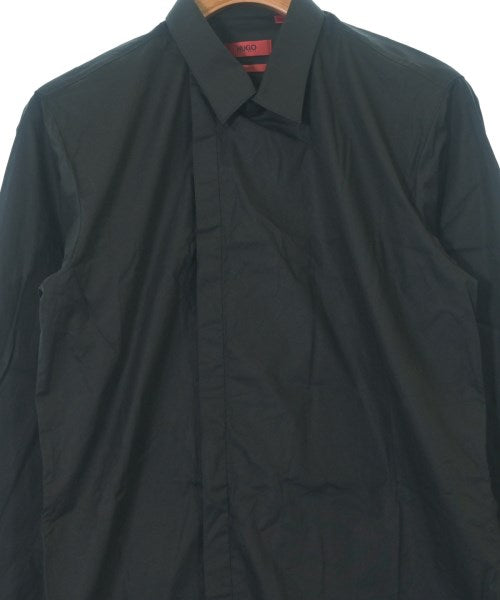 HUGO BOSS เสื้อลำลอง