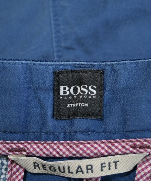 HUGO BOSS กางเกงขาสั้น