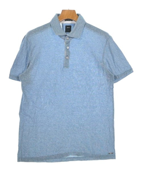 HUGO BOSS เสื้อโปโล