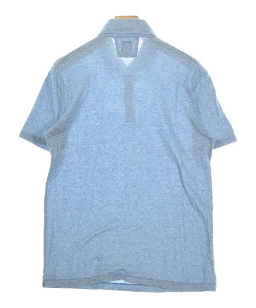 HUGO BOSS เสื้อโปโล
