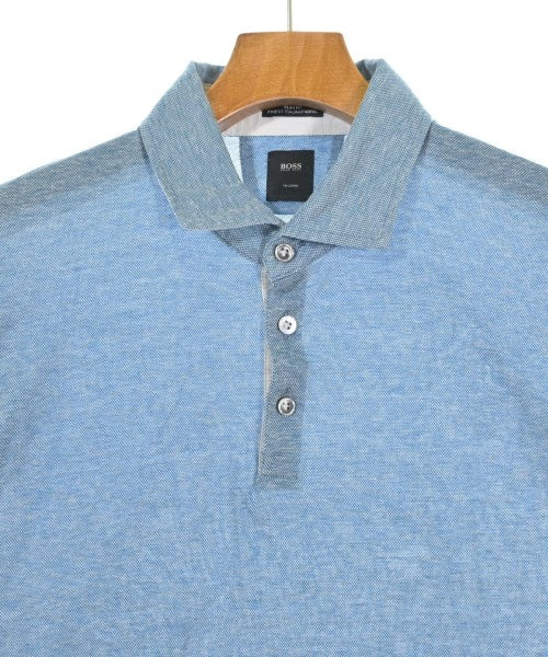 HUGO BOSS เสื้อโปโล