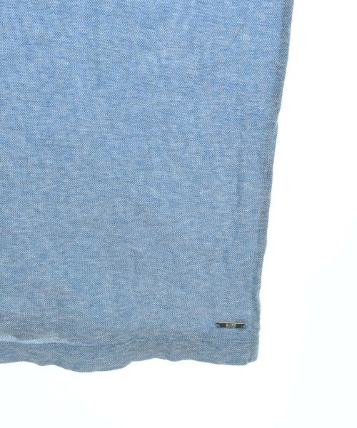 HUGO BOSS เสื้อโปโล
