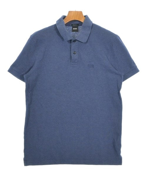HUGO BOSS เสื้อโปโล