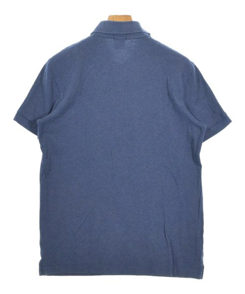 HUGO BOSS เสื้อโปโล