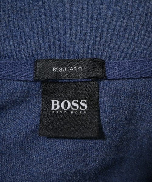 HUGO BOSS เสื้อโปโล
