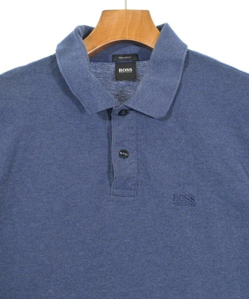 HUGO BOSS เสื้อโปโล