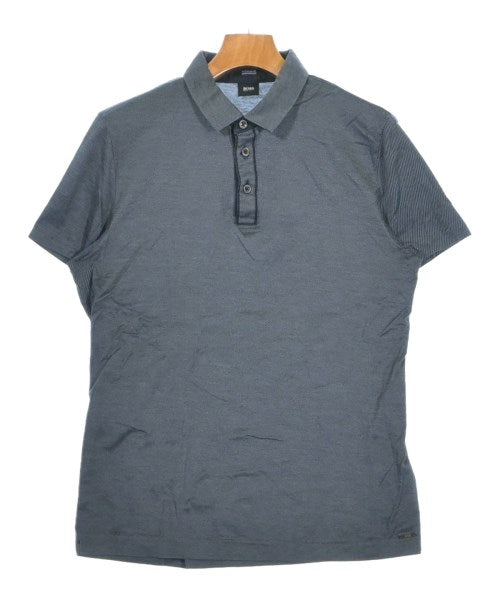HUGO BOSS เสื้อโปโล