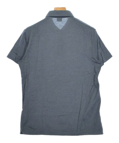 HUGO BOSS เสื้อโปโล