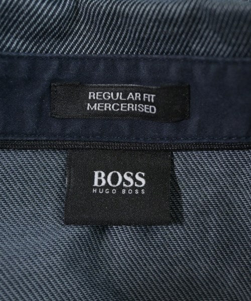 HUGO BOSS เสื้อโปโล