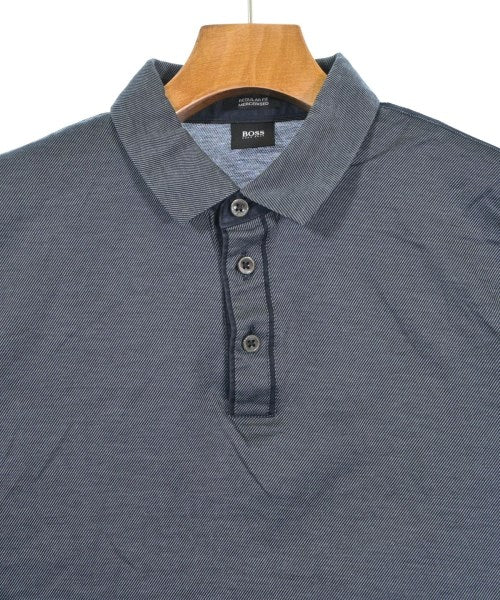 HUGO BOSS เสื้อโปโล