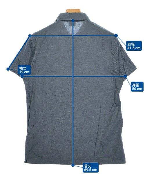 HUGO BOSS เสื้อโปโล