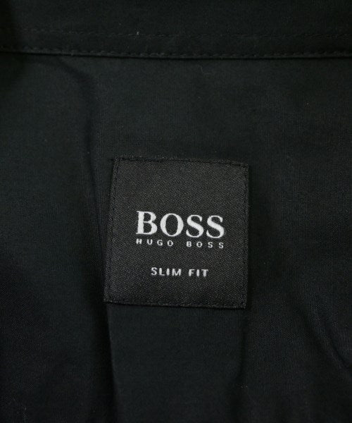 HUGO BOSS เสื้อลำลอง