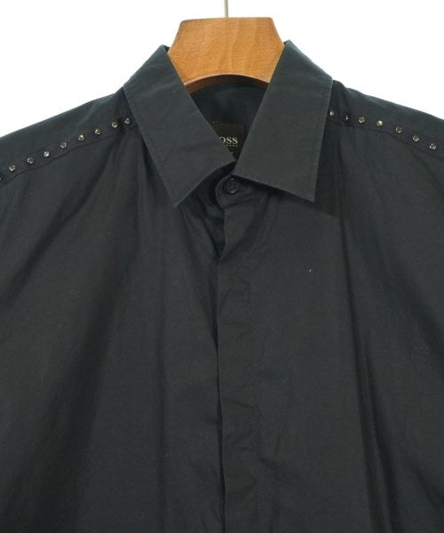 HUGO BOSS เสื้อลำลอง