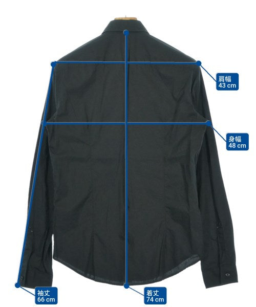 HUGO BOSS เสื้อลำลอง