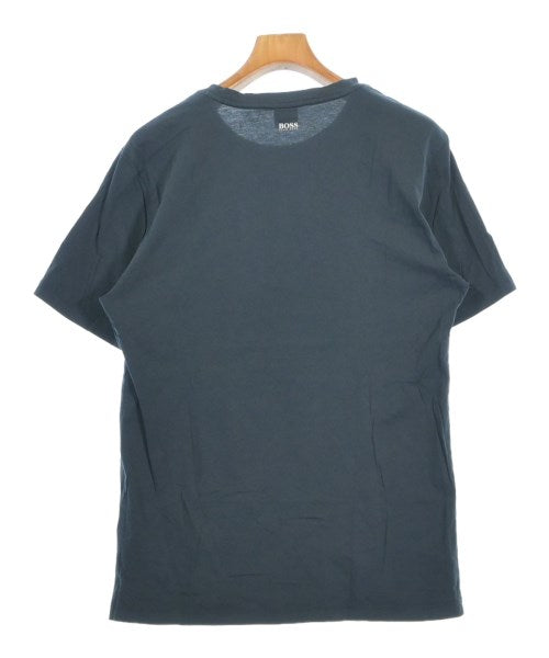 HUGO BOSS เสื้อยืด/เสื้อท็อปส์