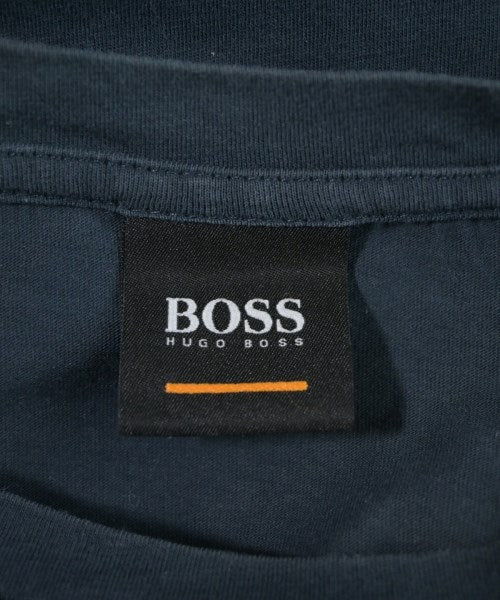 HUGO BOSS เสื้อยืด/เสื้อท็อปส์