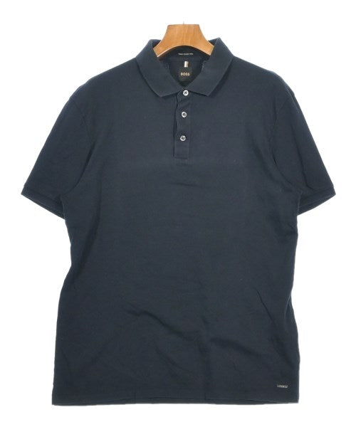 HUGO BOSS เสื้อโปโล